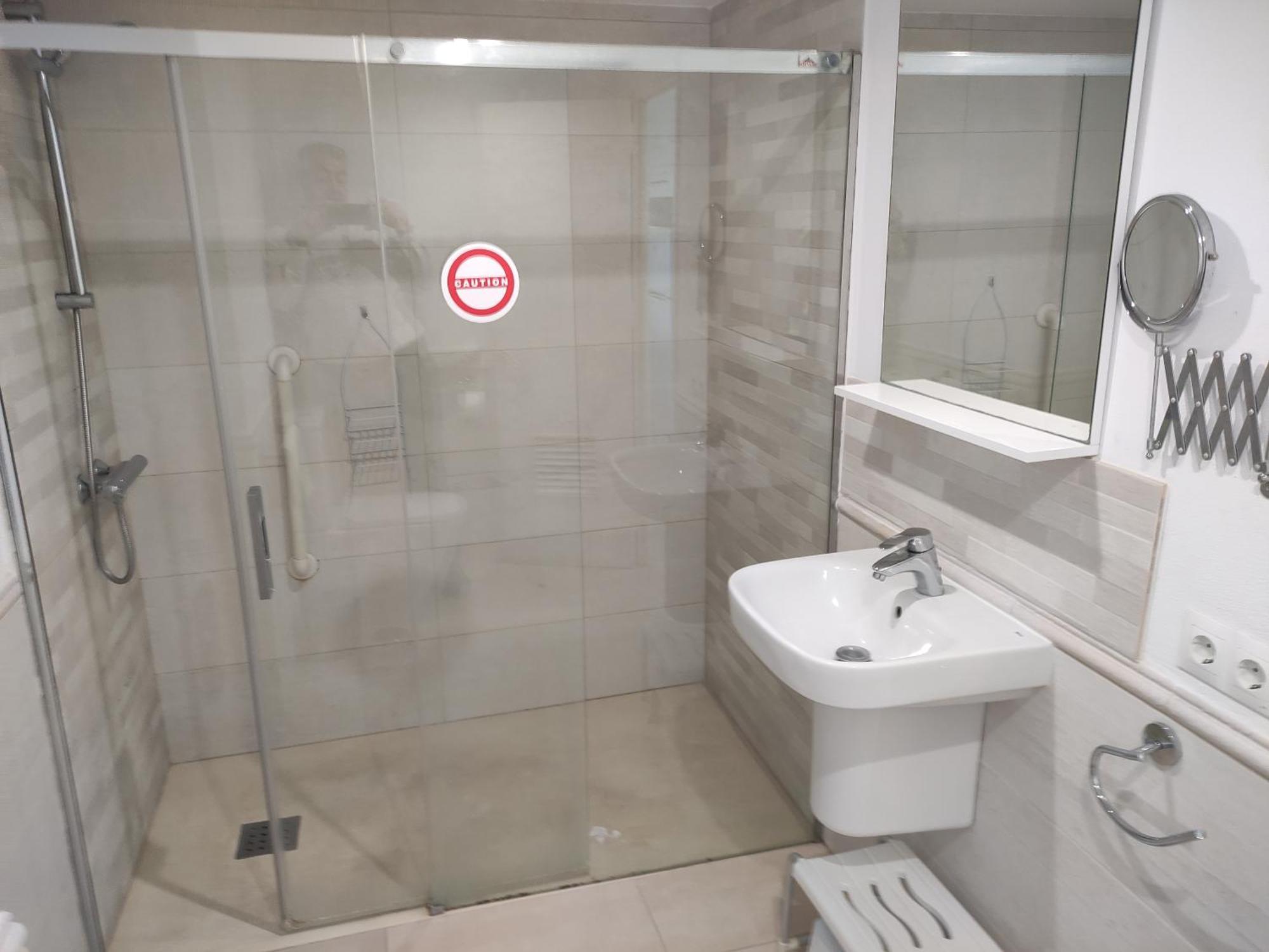 Apartment In Marbella First Line Beach Apto 4-6 Exterior foto